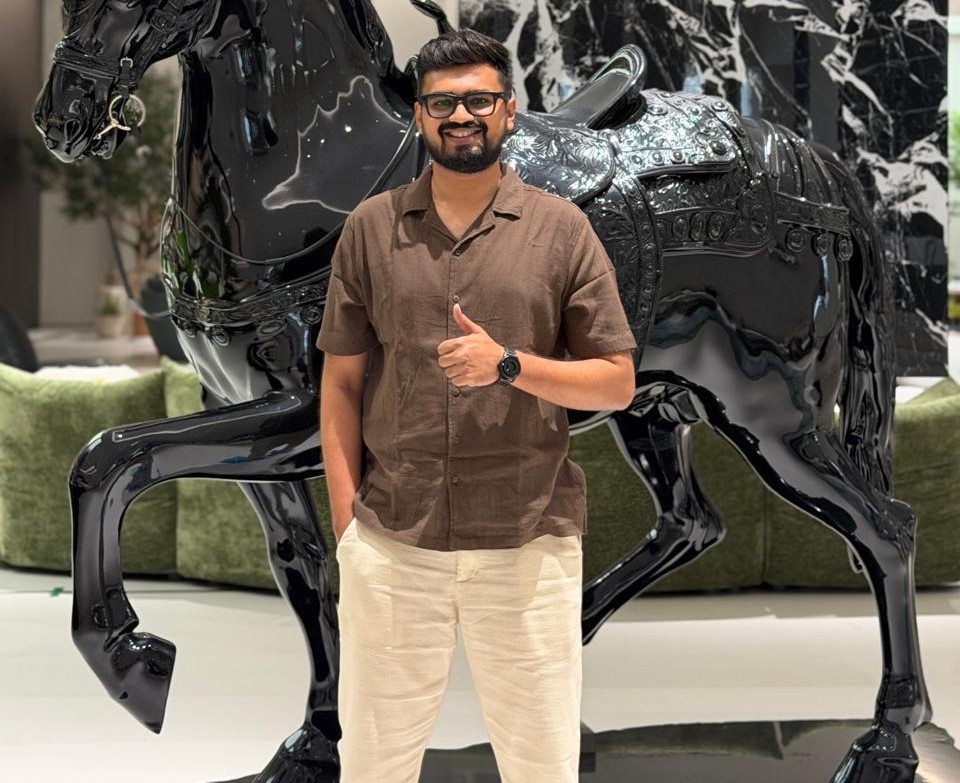 Akshay Katrodiya