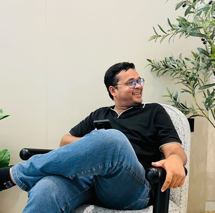 Dhaval Bhadani