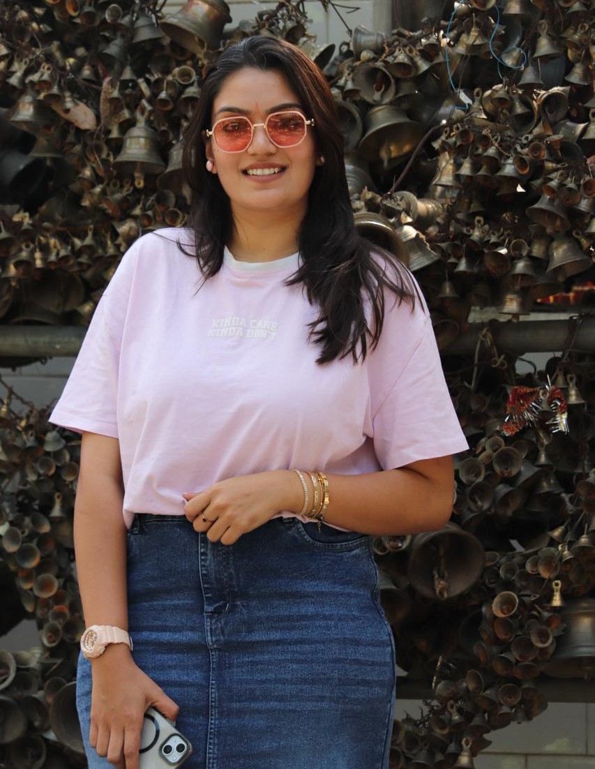 Nidhi Katrodiya