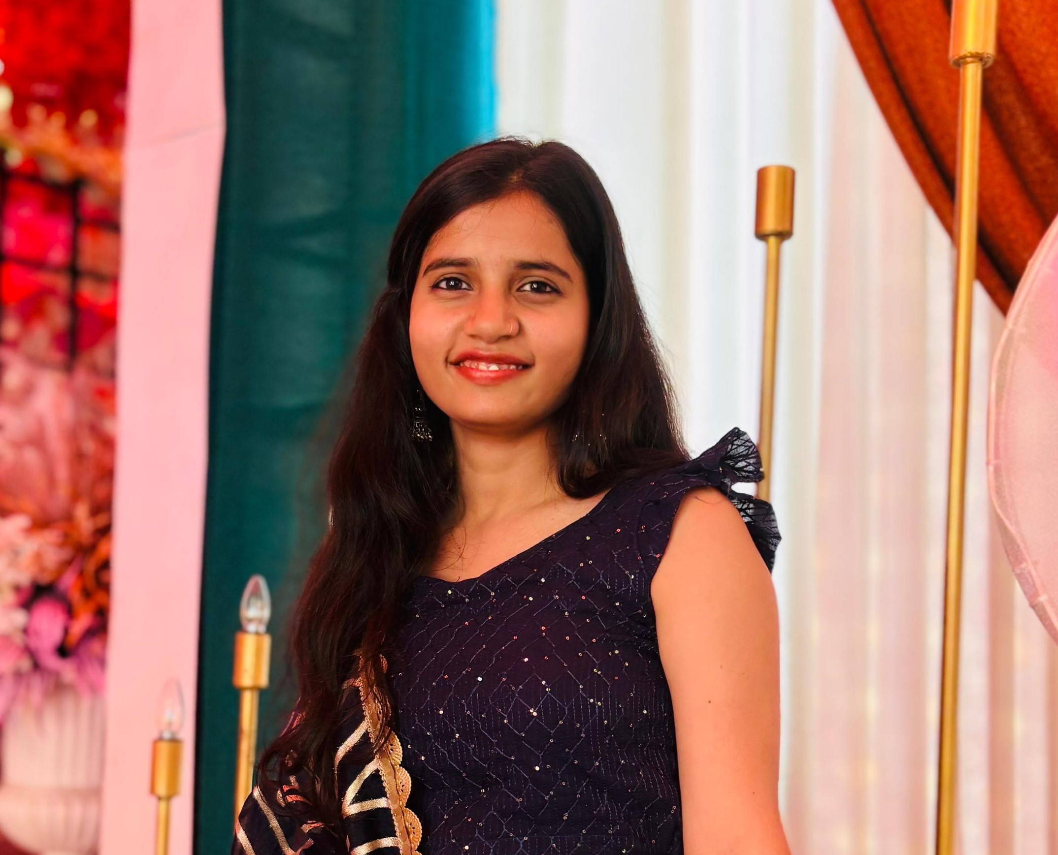 Payal Agotariya