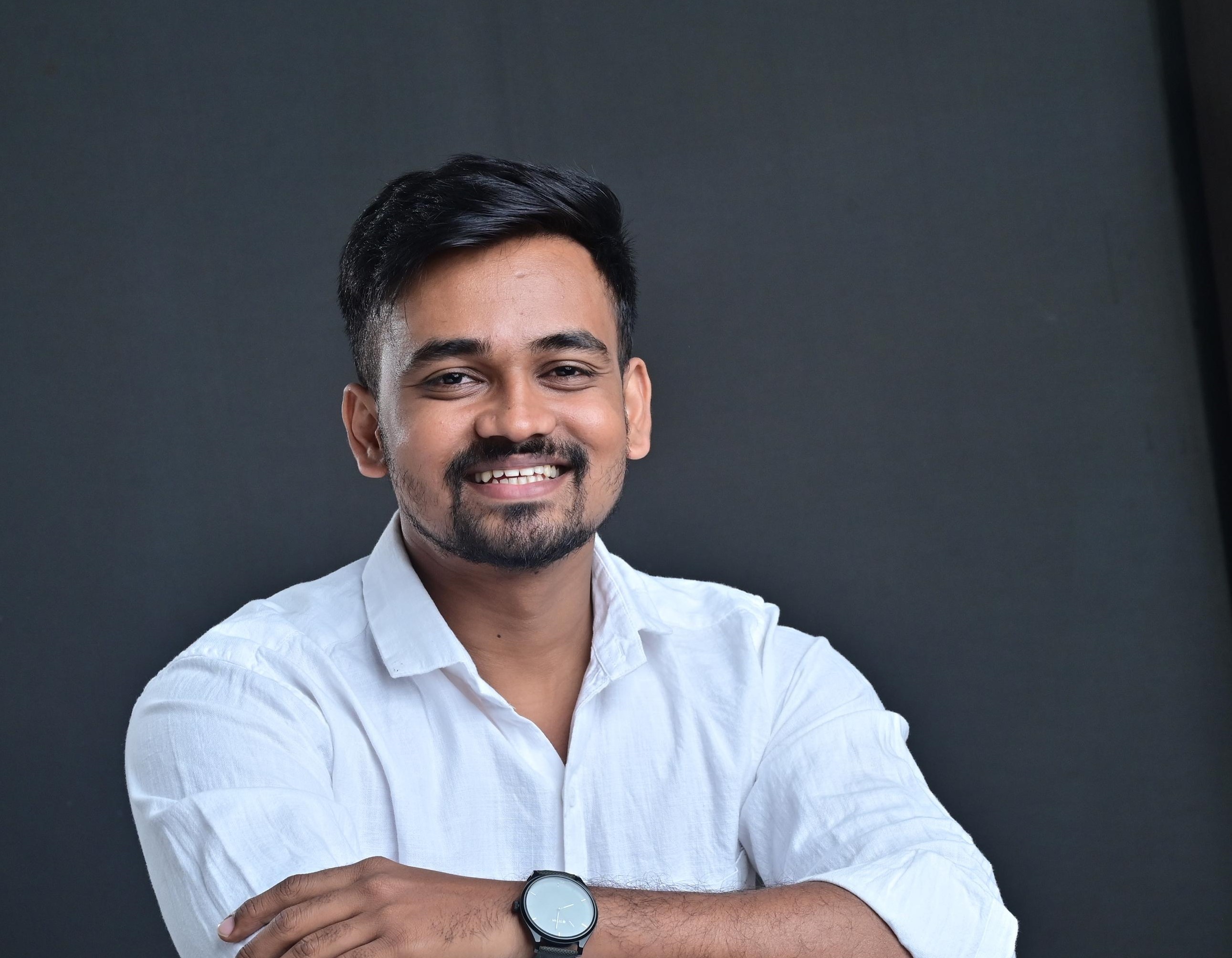 Pratik Kalamkar