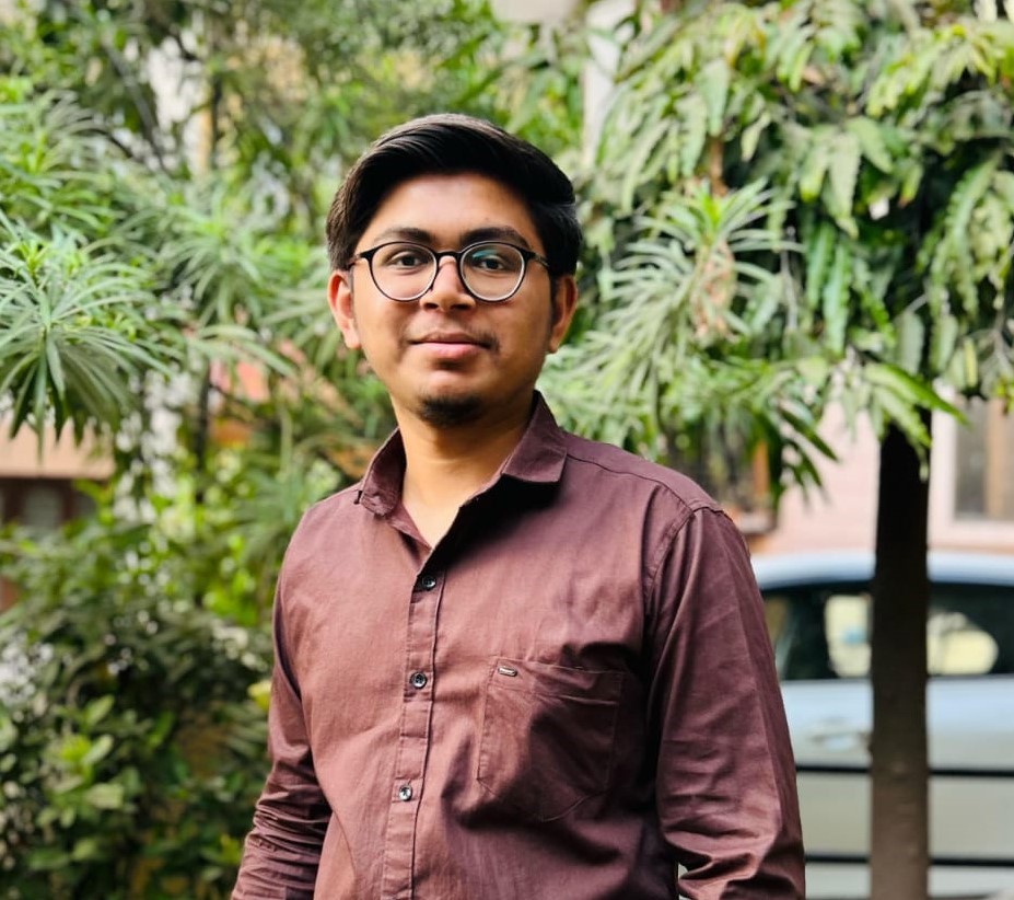 Varun Patel