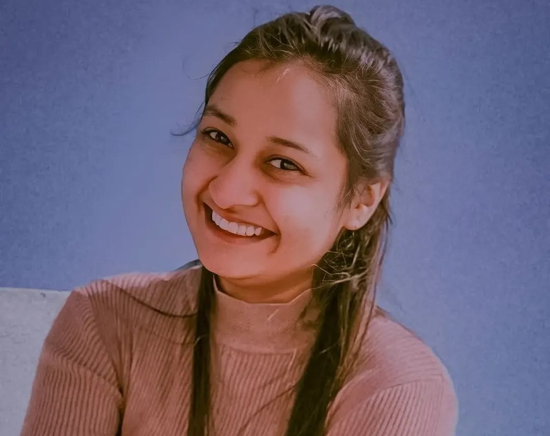 Zeel Soni
